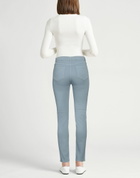 Kiton Womens Pants Pastel in Blue
