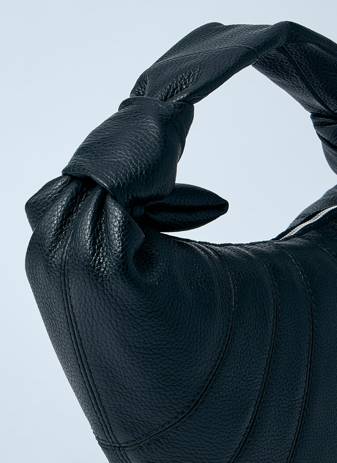 Lemaire Mini Fortune Croissant Handbag
