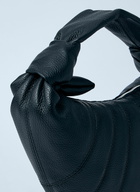 Lemaire Mini Fortune Croissant Handbag