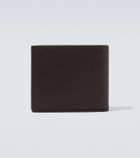 Gucci Lira leather bifold wallet