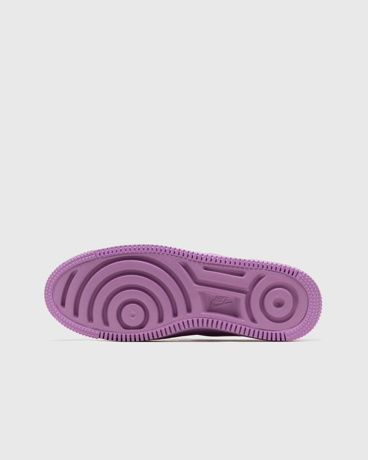 Nike W Air Force 1 Lover Xx Purple Sandals & Slides