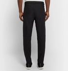 Lululemon - Commission Slim-Fit Warpsteme Trousers - Black