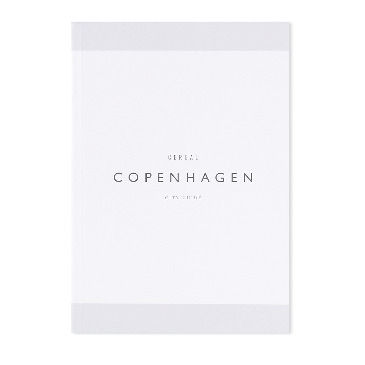 Photo: Cereal City Guide: Copenhagen