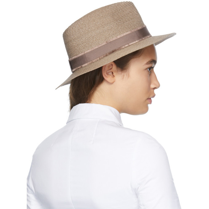 【未使用・レア！】Maison Michel ANDRE HAT ウール100% André – Maison Michel