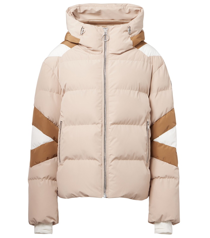 Photo: Fusalp Charloy ski jacket