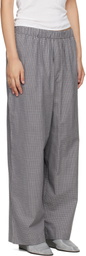 Baserange Gray Claude Lounge Pants