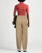 Darkpark Womens Pants Khaki
