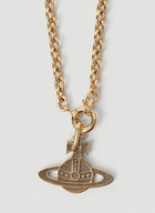 Vivienne Westwood - Man. Hilario Necklace in Gold