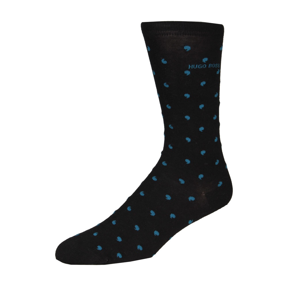Photo: Design Socks - Dark Blue