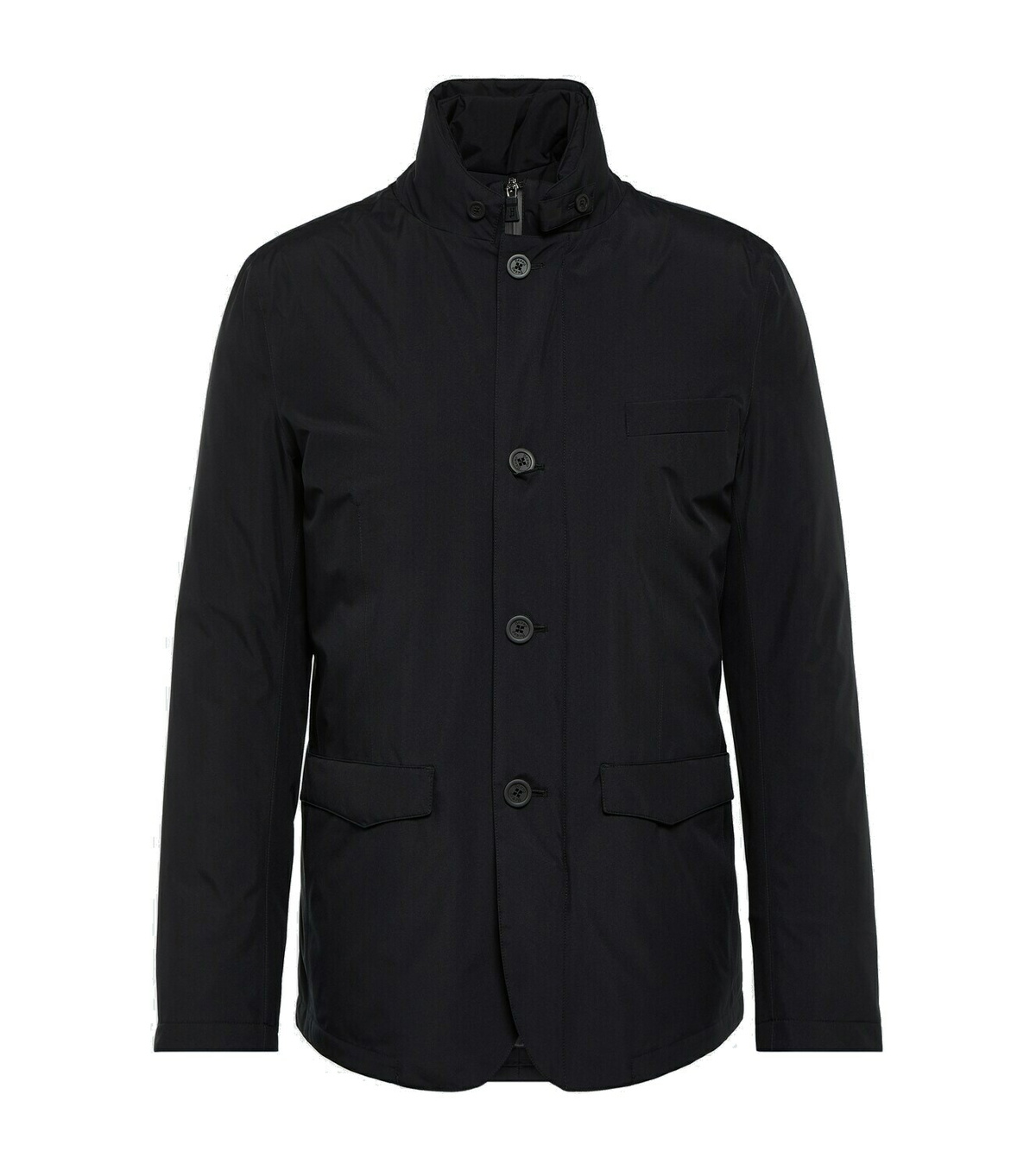 Herno Technical jacket Herno