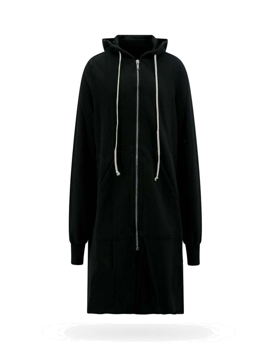 RICK OWENS DRKSHDW - Man - Black - Sweatshirt
