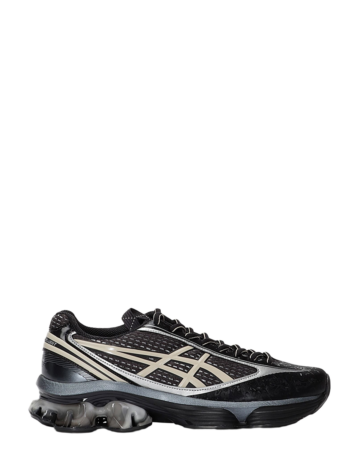Asics Us6-s Gel-kinetic Fluent