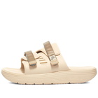 Suicoke Men's URICH in Khaki/Beige