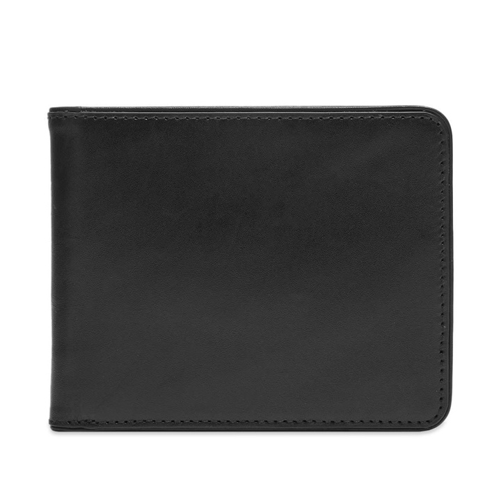 Photo: Dries Van Noten Leather Wallet