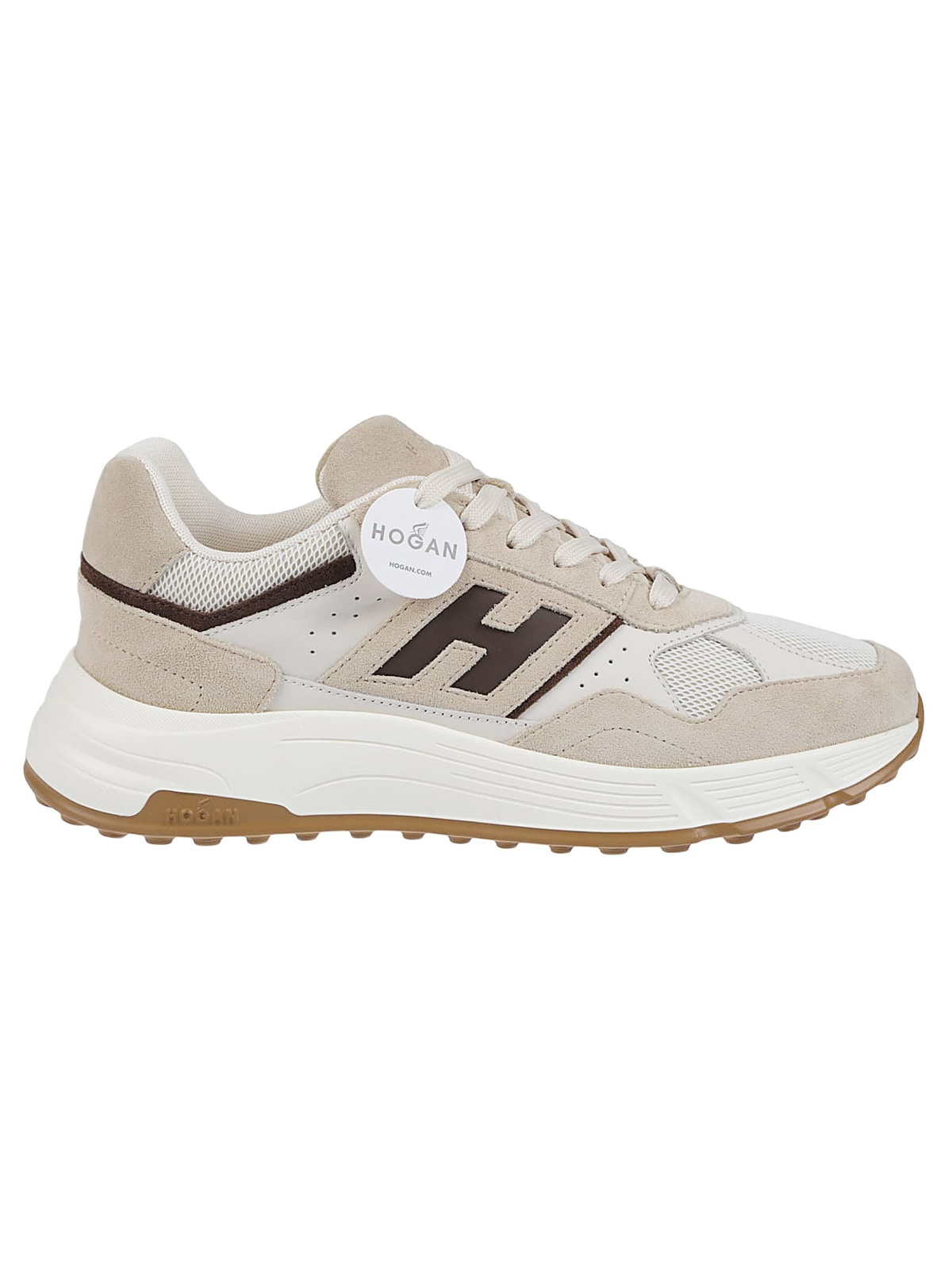 Hogan Hyperlight Sneakers