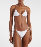 Oséree Bridal sequined bikini