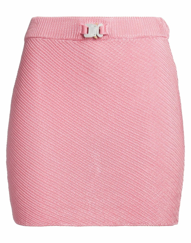 Photo: 1017 Alyx 9sm Womens Mini skirt in Pink