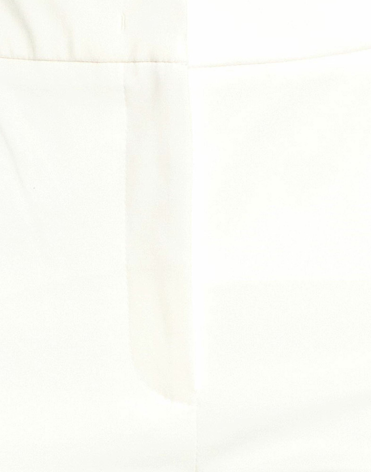 Peserico Womens Pants in White