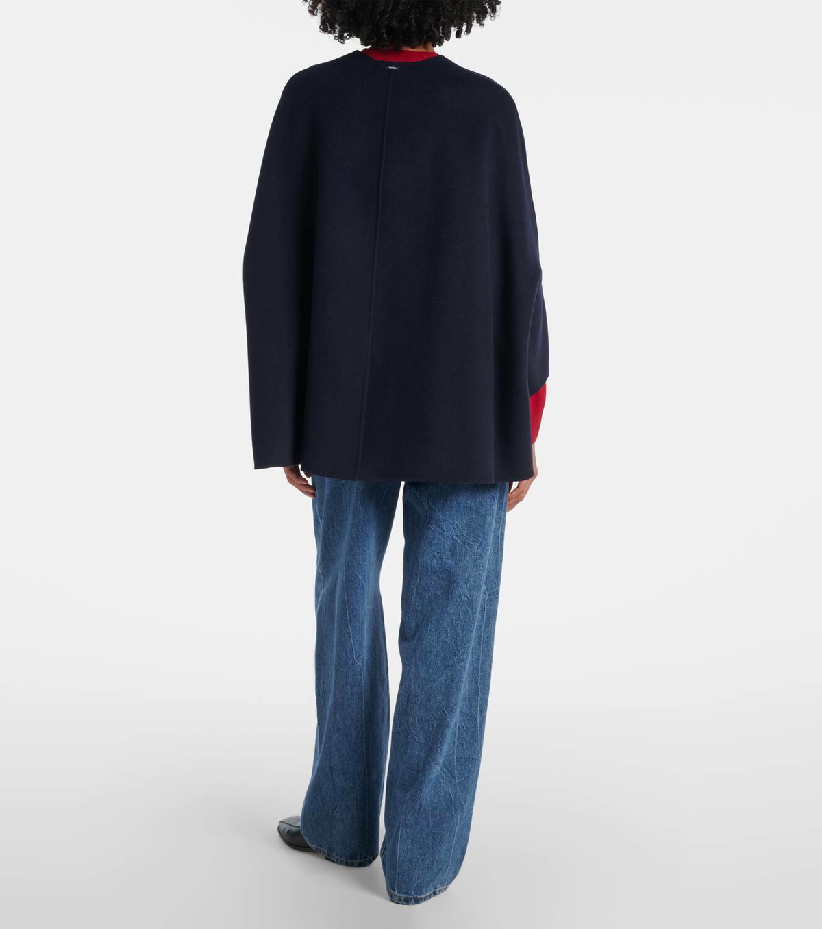 'S Max Mara Virgin wool jacket