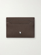 Montblanc - Sartorial Leather Logo Cardholder