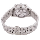 Tag Heuer Carrera Chronograph Automatic Silver Dial Mens Watch CBS2216.BA0048