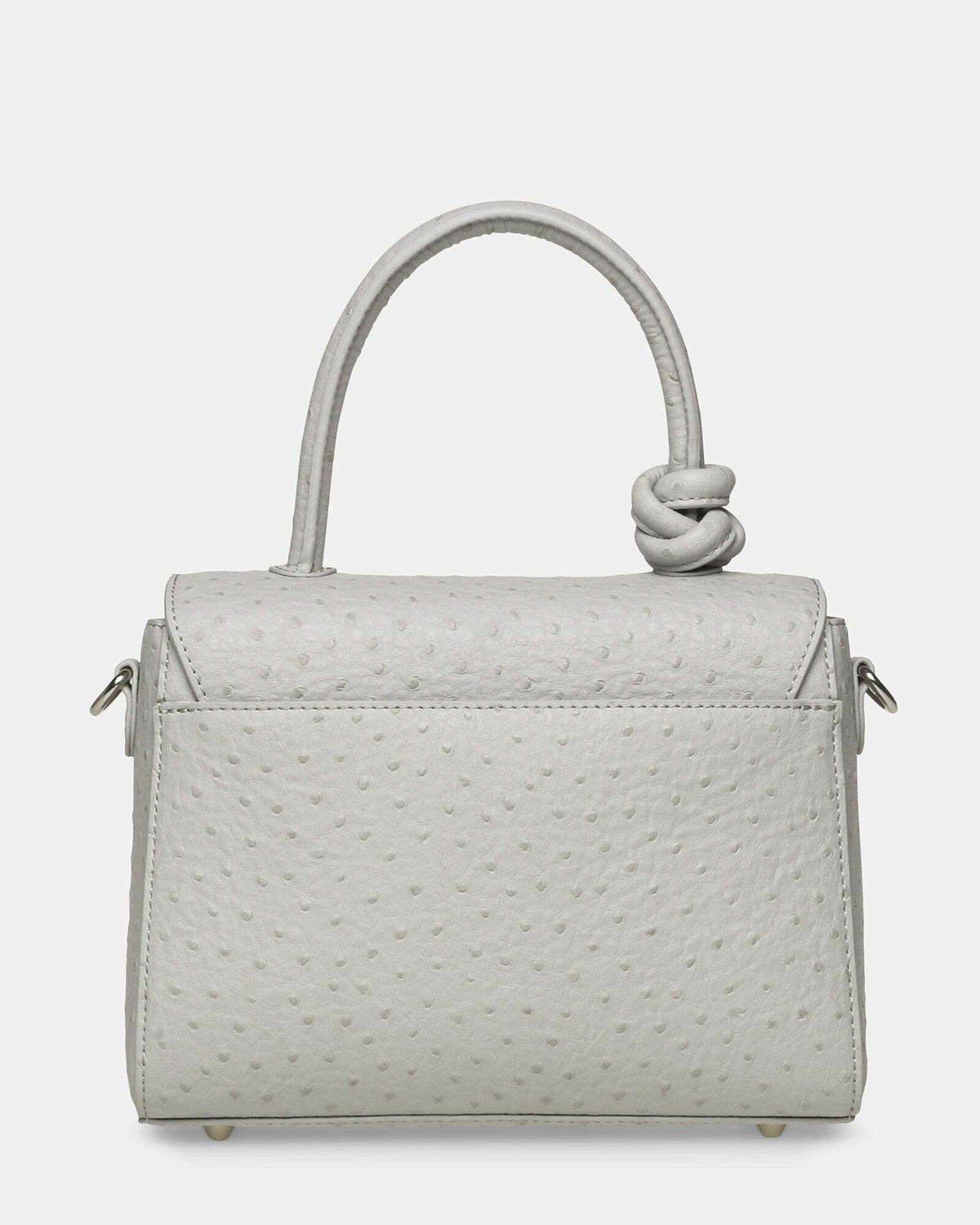 Steve Madden Blynelyo Bag in Grey