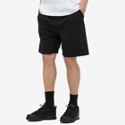 Han Kjobenhavn Men's Wide Leg Shorts in Black