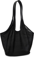 Aesther Ekme Black Phantom Tote