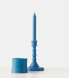 Loewe Home Scents Incense wax candle holder