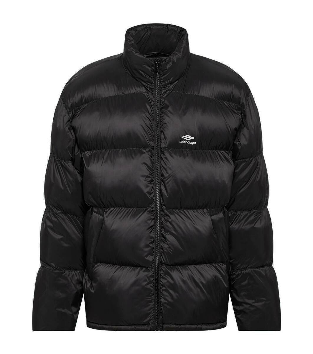 Balenciaga 3B Sports Icon ski jacket Balenciaga