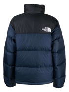 THE NORTH FACE - Logo Down Jacket