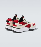 Valentino Garavani VLogo mesh sneakers