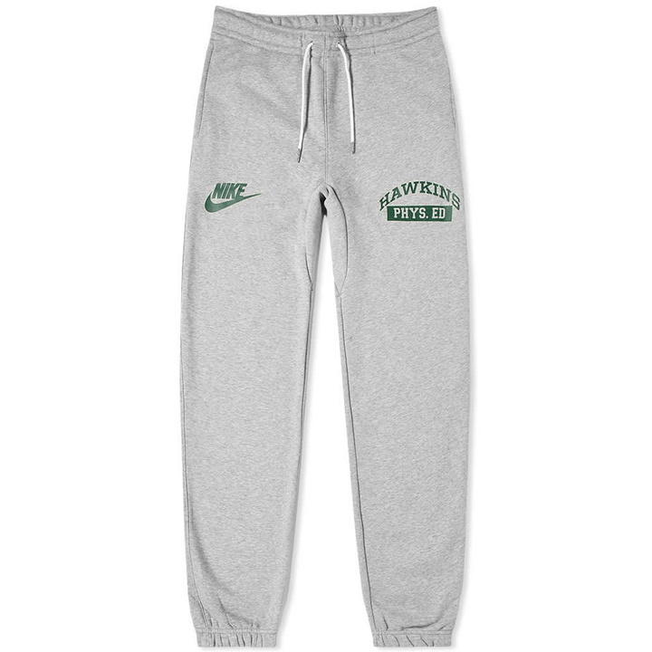 Photo: Nike x Stranger Things Sweat Pant