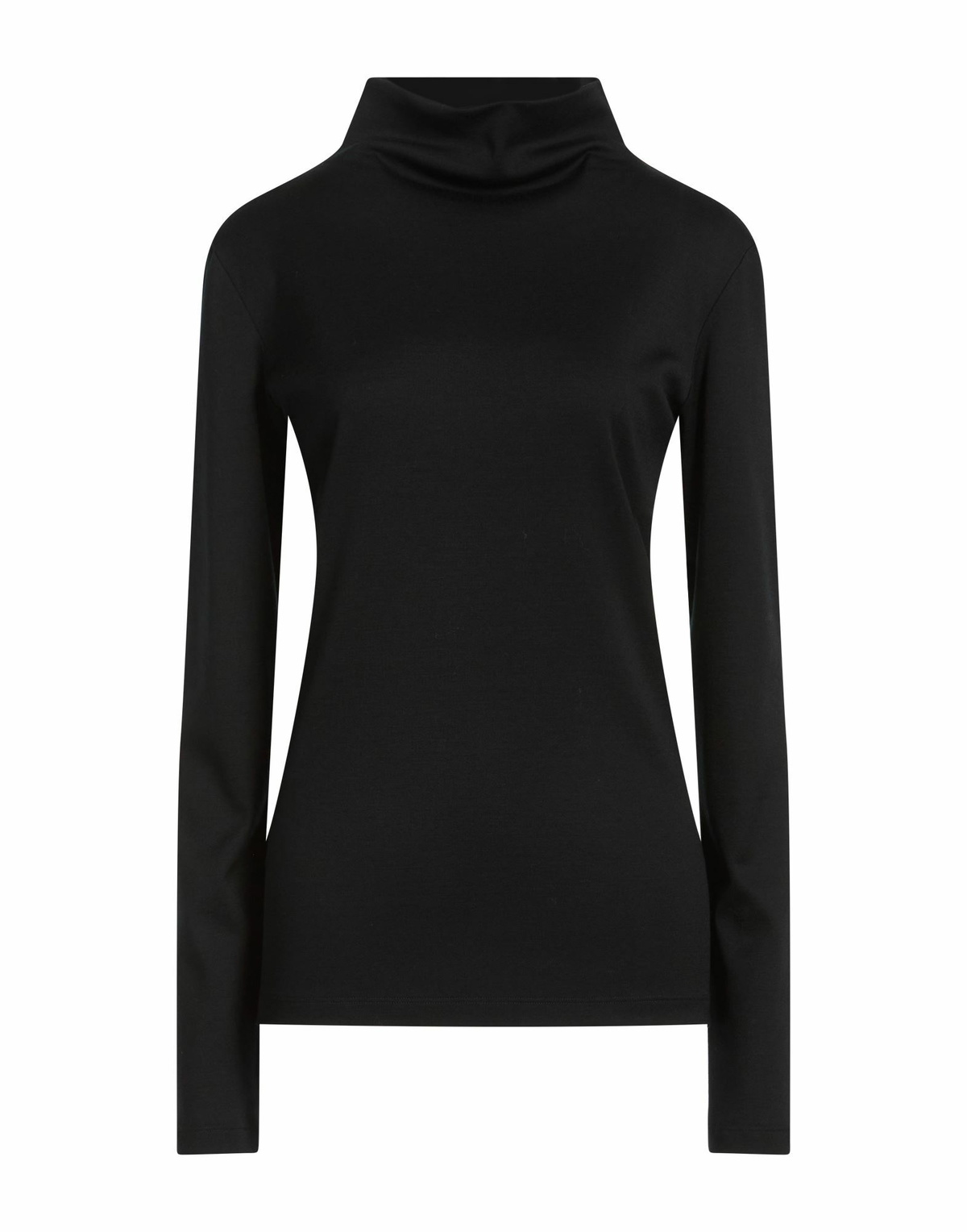 Armarium Womens T-shirt in Black