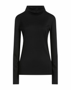 Armarium Womens T-shirt in Black