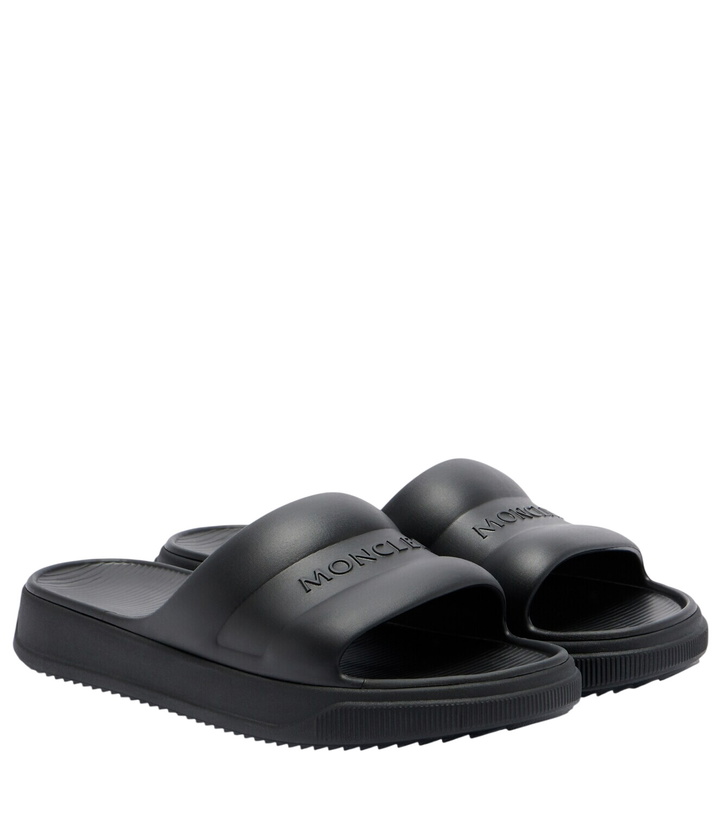 Photo: Moncler Altive slides