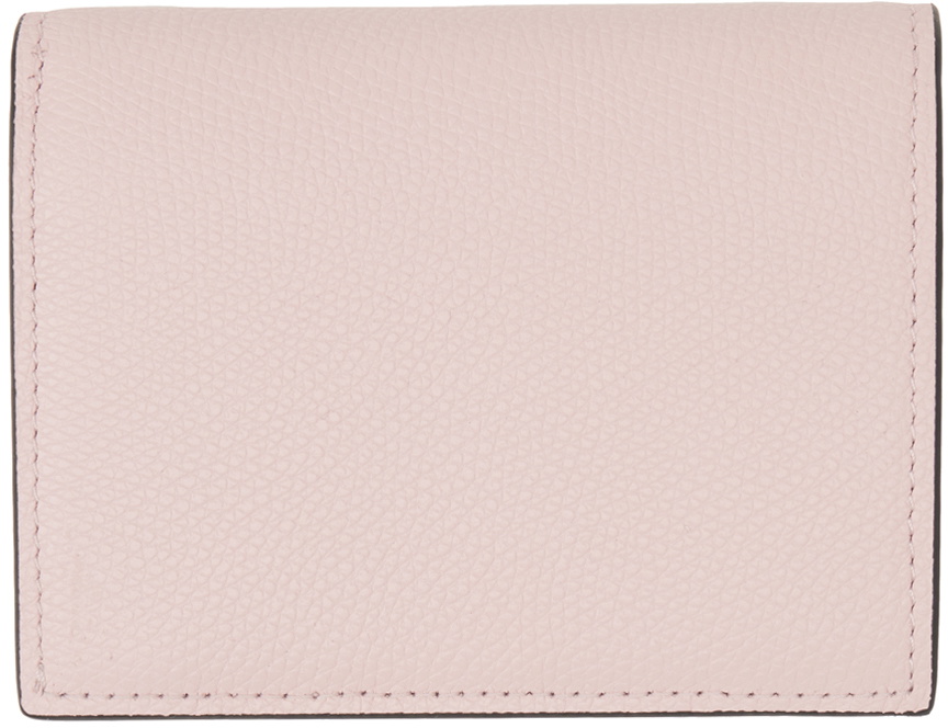 Valentino Garavani - Woman - Pink - Wallet main image 1