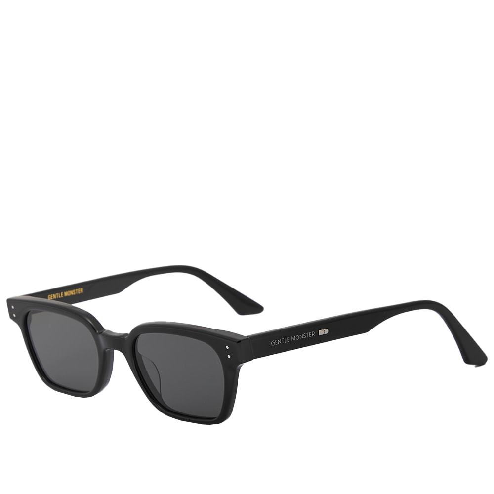 GENTLE MONSTER サングラス　ROUDY Gentle Monster Roudy Sunglasses Gentle Monster