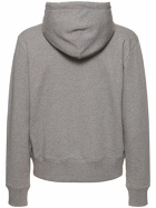 ACNE STUDIOS - Fairah Hooded Cotton Sweatshirt