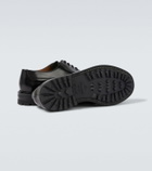 Church's Leather lace-up Derby shoes