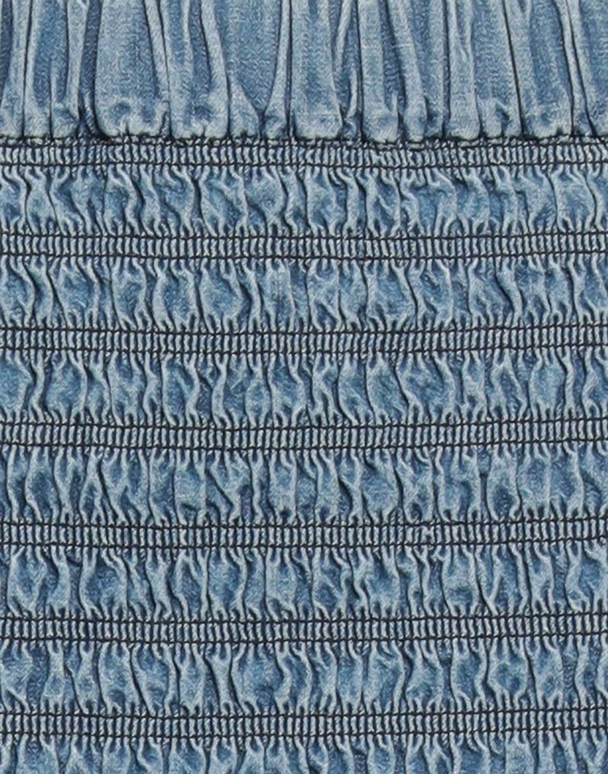 Marant Étoile Womens Mini skirt in Blue