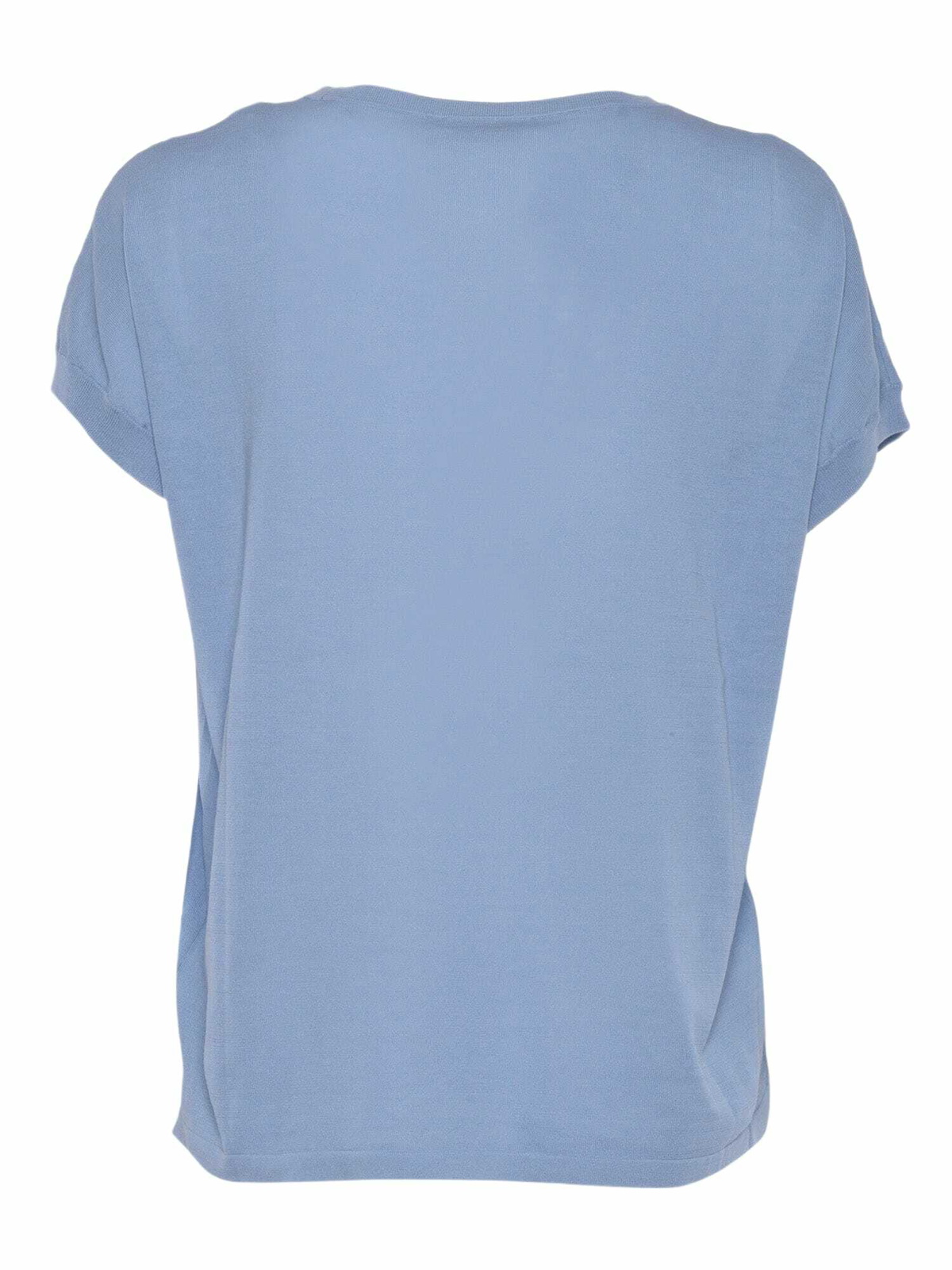 Ballantyne R Neck T-shirt