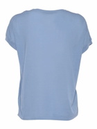 Ballantyne R Neck T-shirt