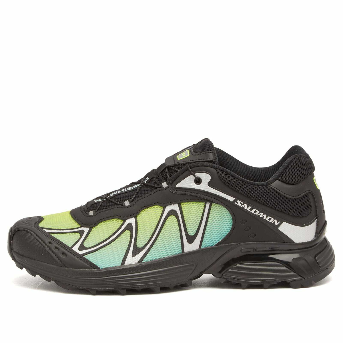 Salomon RX MARIE-JEANNE Sneakers in Ghost Gray Salomon