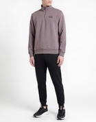 Ea7 Mens Sweatshirt in Grey