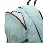 Mazi Untitled Roam Backpack in Sky Blue 