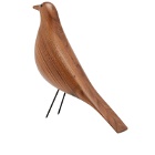 Vitra Eames House Bird in Walnut
