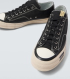 Visvim Skagway low-top sneakers