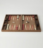 L'Objet x Fortuny backgammon set