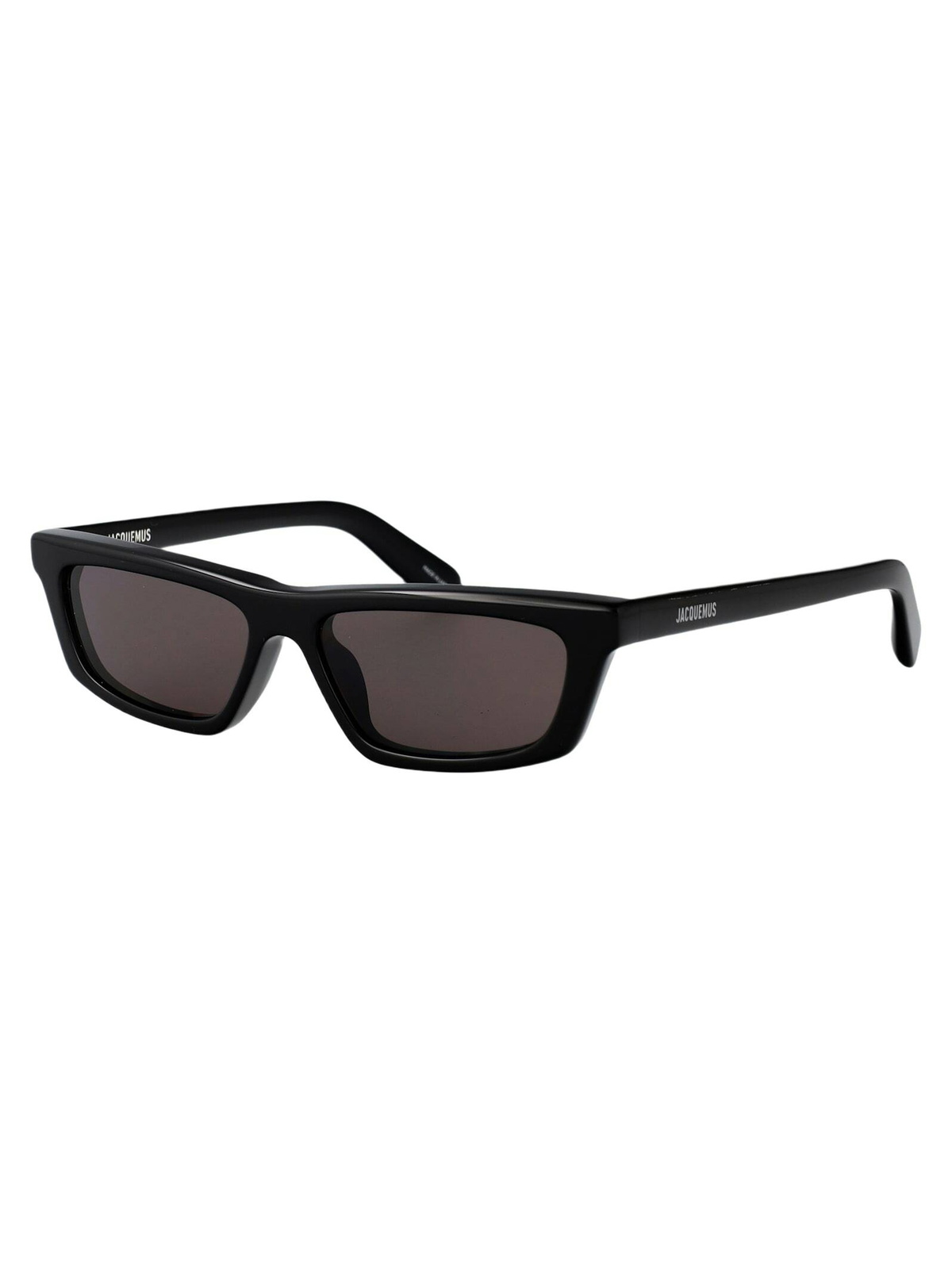Jacquemus Trapezi Sunglasses
